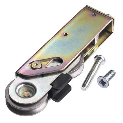 Trend Marine - Stainless Patio Door Roller